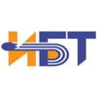 ibt ltd. logo image