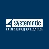 systematic paris-region