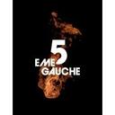 logo of 5 Eme Gauche Herezie Group