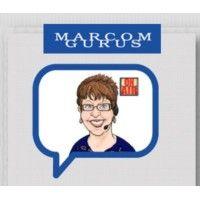 marcom gurus logo image