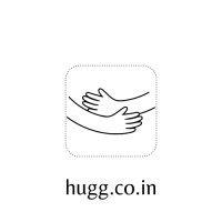 hugg.co.in logo image