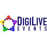 digilive events logo image