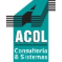 acol consultoria & sistemas logo image