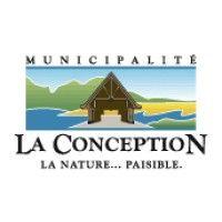 municipalité de la conception logo image