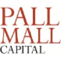 pall mall capital logo image