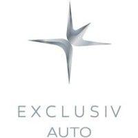 exclusiv auto logo image