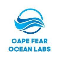 cape fear ocean labs logo image