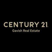 century 21 gavish real estate logo image