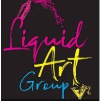 liquid art group ltd logo image