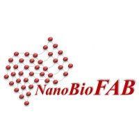 nanobiofab logo image