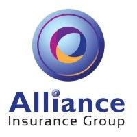 alliance insurance group of colorado logo image