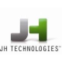 jh technologies logo image