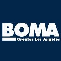 building owners and managers association greater los angeles logo image