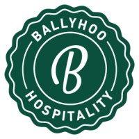 ballyhoo hospitality