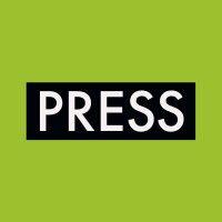 press logo image