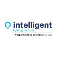 intelligent lighting controls, inc. logo image