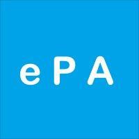 ecommerce professionals association logo image