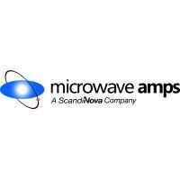 microwave amps ltd logo image