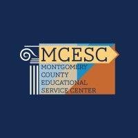 montgomery county educational service center logo image