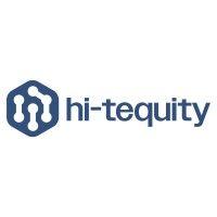 hi-tequity logo image