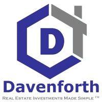 davenforth, llc logo image