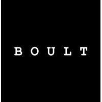 boult logo image