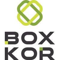 boxkor inc logo image