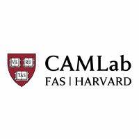 harvard fas camlab logo image