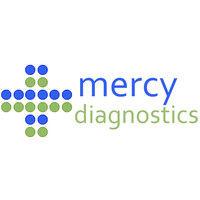 mercy diagnostics, inc. logo image