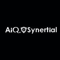 aiq-synertial logo image