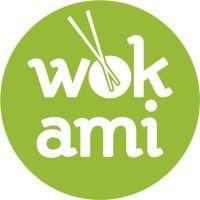 wokami gastro ag logo image