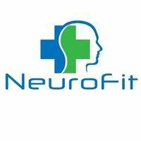 neurofit oklahoma logo image