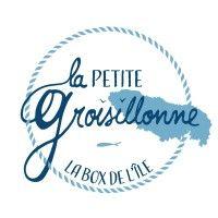 la petite groisillonne logo image