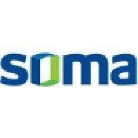 soma enterprise ltd. logo image