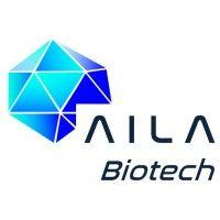 aila biotech ltd logo image