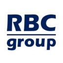 logo of Rbc Group Решения Для Аналитики Интеграции И Управления Данными