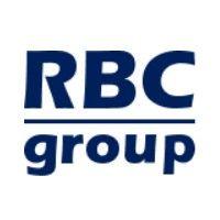 rbc group: решения для аналитики, интеграции и управления данными logo image