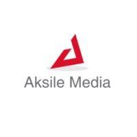 aksile media logo image