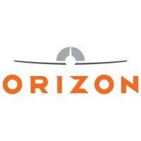 orizon aerostructures logo image