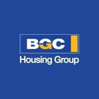 bgc housing group logo image