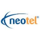 logo of Neotel Macedonia