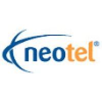 neotel macedonia logo image