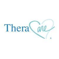 theracare logo image