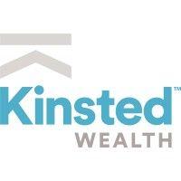 kinsted wealth logo image