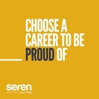 seren - award winning social care