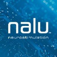 nalu medical, inc. logo image