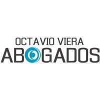 despacho de abogados- octavio viera logo image