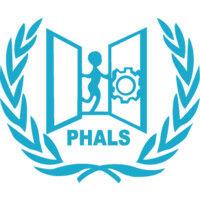 program for helpless and lagged societies (phals)