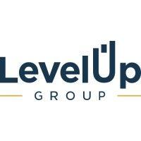 levelup group logo image