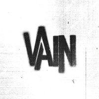 vain logo image